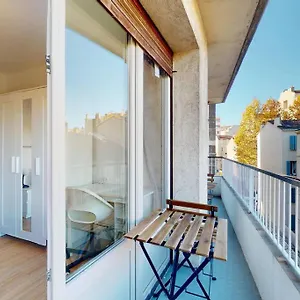 4 8 Couchages Avec Exterieur , Marseille France